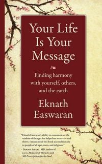 Produktbild: Your Life Is Your Message