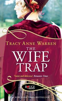 Produktbild: The Wife Trap