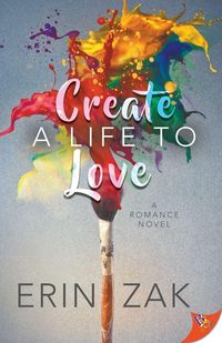 Produktbild: Create a Life to Love