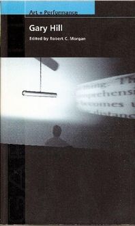 Produktbild: Gary Hill