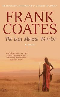 Produktbild: Last Maasai Warrior