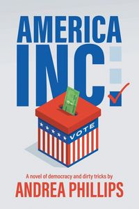 Produktbild: America, Inc.