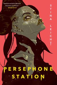 Produktbild: Persephone Station