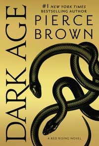 Bild vom Artikel Dark Age vom Autor Pierce Brown