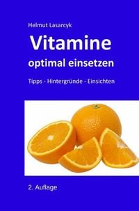 Produktbild: Vitamine optimal einsetzen