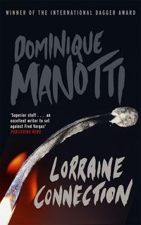 Produktbild: Lorraine Connection