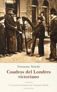 Produktbild: Cuadros del Londres victoriano