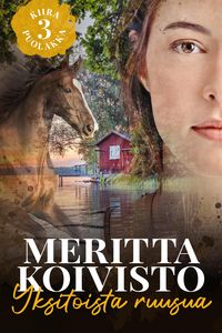 Produktbild: Yksitoista ruusua