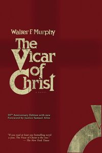 Produktbild: The Vicar of Christ