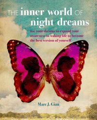 Produktbild: The Inner World of Night Dreams