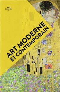 Produktbild: Art moderne et contemporain