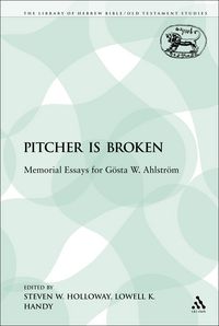 Produktbild: The Pitcher is Broken