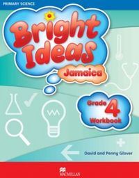 Produktbild: Glover, D: Bright Ideas Jamaica Grade 4 Workbook