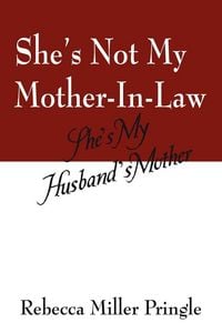 Produktbild: She's Not My Mother-In-Law