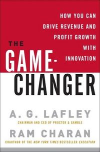 Produktbild: The Game-Changer