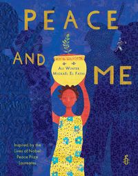 Produktbild: Peace and Me