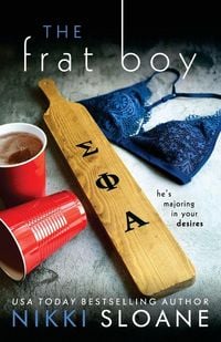 Produktbild: The Frat Boy