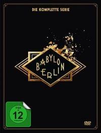 Produktbild: Babylon Berlin