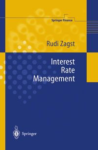 Produktbild: Interest-Rate Management