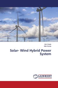 Produktbild: Solar- Wind Hybrid Power System