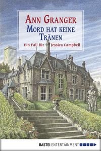 Produktbild: Mord hat keine Tr&auml;nen