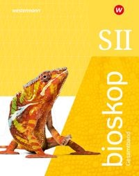 Produktbild: bioskop SII - Allgemeine Ausgabe 2024