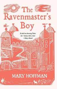 Produktbild: The Ravenmaster's Boy