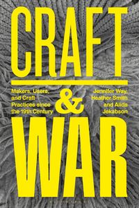 Produktbild: Craft and War