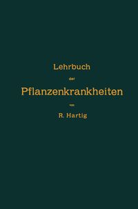 Produktbild: Lehrbuch der Pflanzenkrankheiten