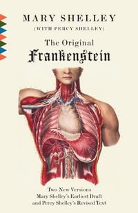 Produktbild: The Original Frankenstein