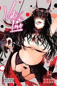 Produktbild: Val X Love, Vol. 14