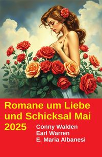 Produktbild: 4 Bezaubernde Romane um Liebe und Schicksal Mai 2025