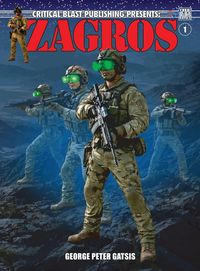 Produktbild: Zagros