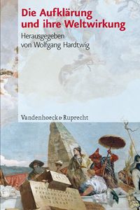 Produktbild: Die Aufkl&auml;rung und ihre Weltwirkung