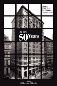 Produktbild: The First 50 Years