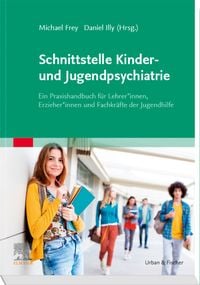 Produktbild: Schnittstelle Kinder- und Jugendpsychiatrie