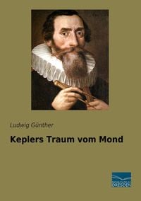 Produktbild: Keplers Traum vom Mond