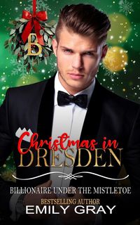Produktbild: Christmas in Dresden