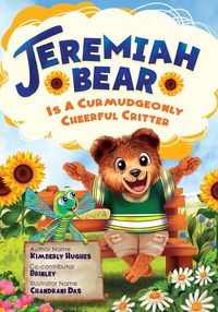 Produktbild: Jeremiah Bear