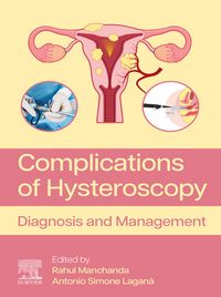 Produktbild: Complications of Hysteroscopy