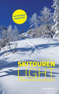 Bild vom Artikel Skitouren light vom Autor Thomas Neuhold
