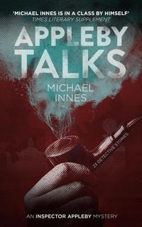 Produktbild: Appleby Talks