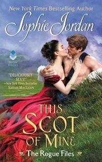 Produktbild: This Scot of Mine