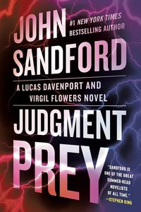 Produktbild: Judgment Prey