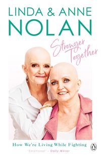 Produktbild: Nolan, A: Stronger Together