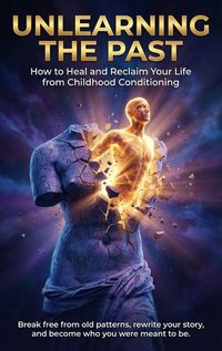 Produktbild: Unlearning the Past: How to Heal and Reclaim Your Life from Childhood Conditioning