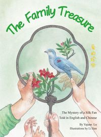 Produktbild: The Family Treasure