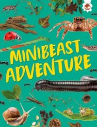 Produktbild: Minibeast Adventure