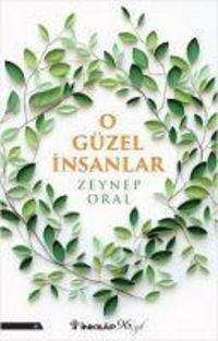 Produktbild: O G&uuml;zel Insanlar
