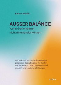 Produktbild: Ausser Balance